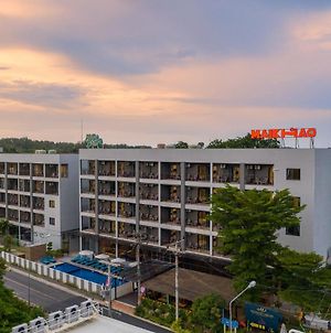 Maikhao Hotel Managed By Centara - Sha Extra Plus Παραλία Μάι Κάο Exterior photo