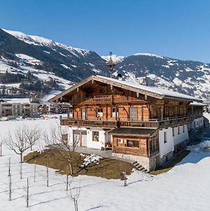 Blick Zum Mayrhofen Διαμέρισμα Ramsau im Zillertal Exterior photo