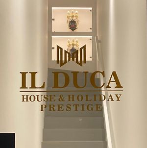 Il Duca House E Holiday Prestige Ξενοδοχείο Caccamo Exterior photo