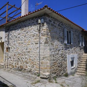 Guests House Βίλα Κύμη Exterior photo