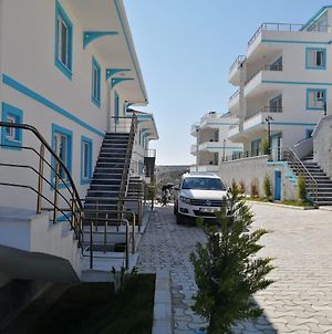 Karaca Evleri Διαμέρισμα Sarkoy Exterior photo