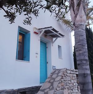 Villa Sofi In Saint George Antiparos Exterior photo