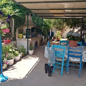 Welcome Διαμέρισμα Άγιος Σπυρίδων Exterior photo