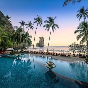 Centara Grand Beach Resort & Villas Krabi - Sha Plus Ao Nang Exterior photo
