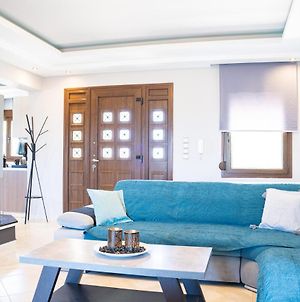 Luxury Apartments Πλατάνι Exterior photo