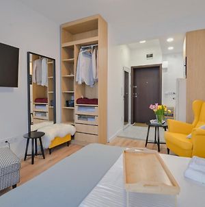 Cosy And Stylish Studio Next To Sofia'S Central Market Hall Διαμέρισμα Exterior photo