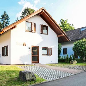 Nice Home In Kirchheim With 4 Bedrooms, Sauna And Wifi Exterior photo