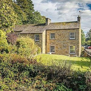 The Aubrey - A Gorgeous Converted 17Th Century Grade II Listed Bolthole In Bakewell Βίλα Exterior photo
