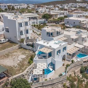 Vira Vivere Houses Aparthotel Milos Island Exterior photo