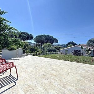 Villa Du Golf- Porticcio Porticcio  Exterior photo