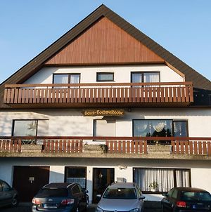 Haus Hochwaldhohe Ξενοδοχείο Morbach Exterior photo