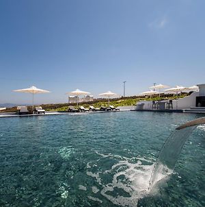 Cape Sisu Suites Santorini Island Exterior photo