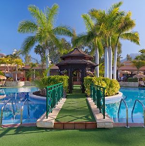 Green Garden Eco Resort & Villas Πλάγια ντε λας Αμέρικας Exterior photo