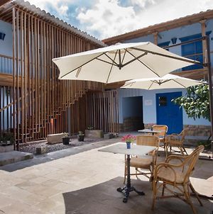 Quinta San Blas By Ananay Hotels Κούζκο Exterior photo