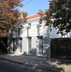 Vila Marina Aparthotel Σάμπατς Exterior photo