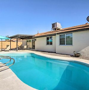 Family-Friendly Glendale Home With Yard And Pool! Exterior photo