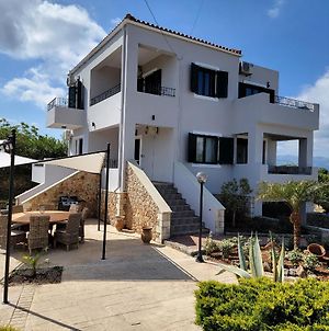 Paradisos Villa - Chania, Crete Λιτσάρδα Exterior photo