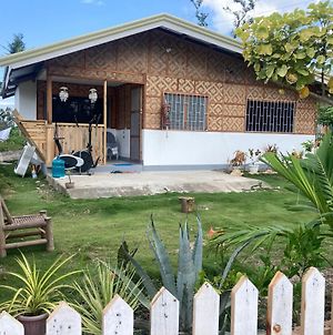 Moalboal Panagsama Beach House Διαμέρισμα Exterior photo