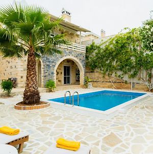 Efrosini Luxury Villa-Anesis Family Καμηλάρι Exterior photo