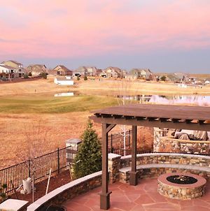 Luxurious 7Br Home+Stunning Golf Course Lake Views Aurora Exterior photo