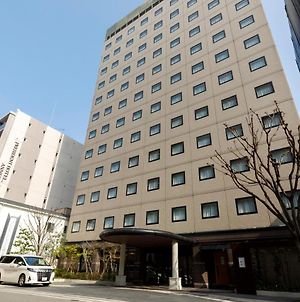 President Hotel Hakata Φουκουόκα Exterior photo