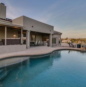 Breathtaking Views And Htd Pool In Fountain Hills Βίλα Exterior photo