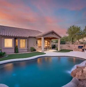 Peaceful Oasis In Gated Golf Course Community Βίλα Mesa Exterior photo