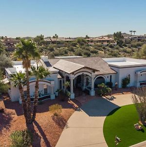Spectacular Fountain Hills 5 Bdrm Wpool And Views Βίλα Exterior photo