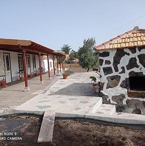 Casa Pestana Βίλα Fuencaliente de la Palma Exterior photo