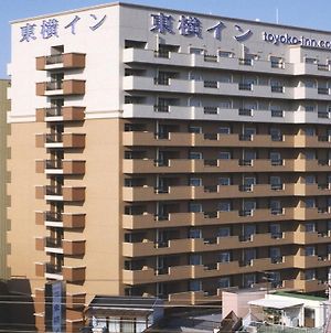 Toyoko Inn Osaka Jr Noda Ekimae Exterior photo