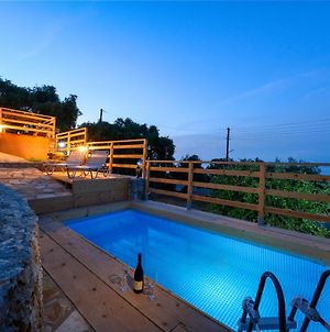 Kaliva Country House With Private Beach Access And Pool Διαμέρισμα Μπενίτσες Exterior photo