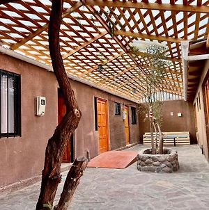 Hostel Qachi & Chentura Σαν Πέδρο ντε Ατακάμα Exterior photo