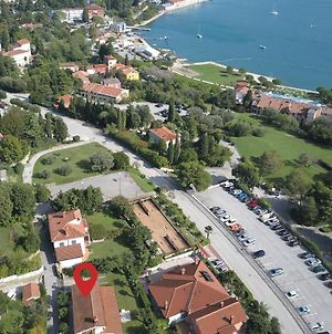 Awesome Apartment In Portoroz With 1 Bedrooms And Wifi Exterior photo