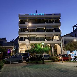 Hotel Avra Πρέβεζα Exterior photo