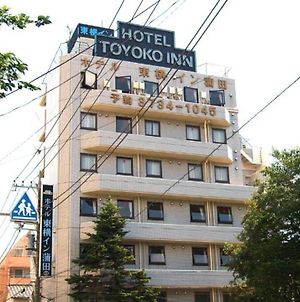 Toyoko Inn Tokyo Kamata No 1 Exterior photo