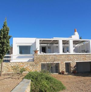Villa Daphne Sifnos Χρυσοπηγή Exterior photo