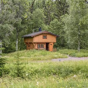 Beautiful Home In Rjng With 1 Bedrooms And Wifi Årjäng Exterior photo
