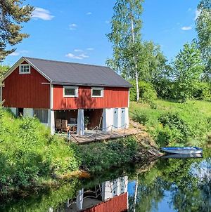 Awesome Home In Torsby With Wifi Exterior photo