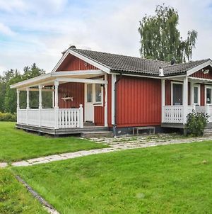 Beautiful Home In Torsby With 2 Bedrooms And Wifi Exterior photo