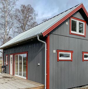 Beautiful Home In Lttorp With 4 Bedrooms And Wifi Löttorp Exterior photo