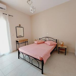 Stamatis Corfu Apartments Ύψος Exterior photo