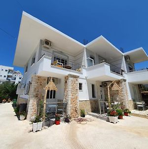 Villa Shafeti Εξαμίλιο Exterior photo