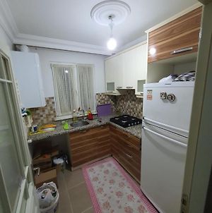 Gunibirlik Διαμέρισμα Κωνσταντινούπολη Exterior photo