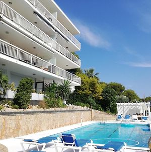Panoramic 4 Apartments 1A Castelldefels Exterior photo
