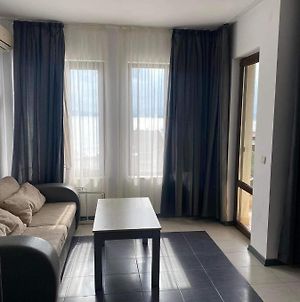 Luxory Apartament On The Seaside, Gradina Beach, St Nicholas Complex Τσερνομόρετς Exterior photo