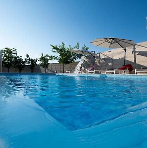 Adriaticexplorer Apartments Skoblara II With Pool Privlaka  Exterior photo