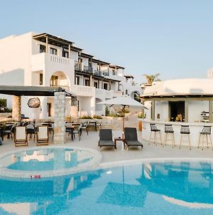 Melidron Luxury Hotel & Suites Άγιος Προκόπιος Exterior photo