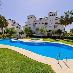 Sabinillas Residencial Duquesa Desirable And Popular 2 Bedrooms Apartment Ideal For Families And Golfers Rd032A San Luis de Sabinillas Exterior photo