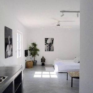 Beautiful, Sunny Apartment In Mykonos Town Exterior photo