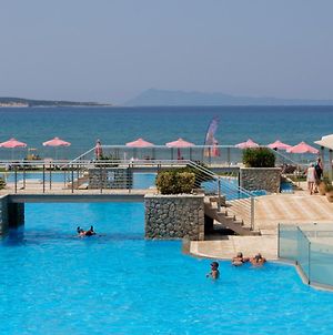 Hotel Athina Άγιος Στέφανος Exterior photo